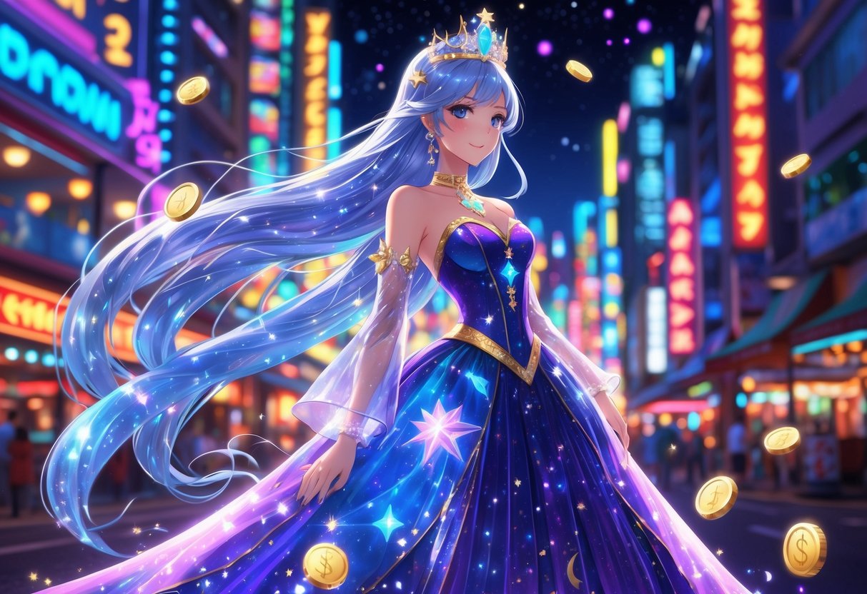 Slot Gacor Starlight Princess Viral di Surabaya Bulan ini
